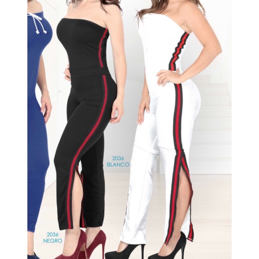 Jump suit 💃🏻